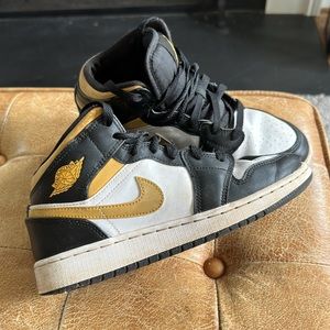 Nike Boys Air Jordans